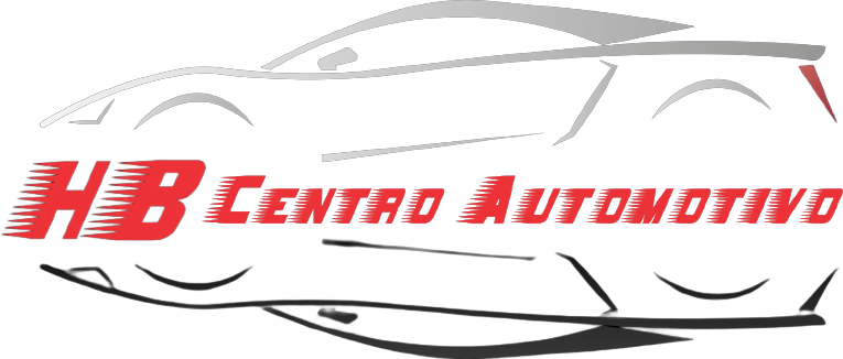 Imagem Logo HB Centro Automotivo